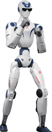 Unitree R1